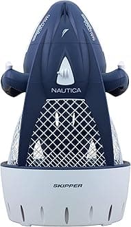 Nautica Navigator and Skipper Underwater Seascooters, Designed for Younger Recreational Divers and Snorkelers