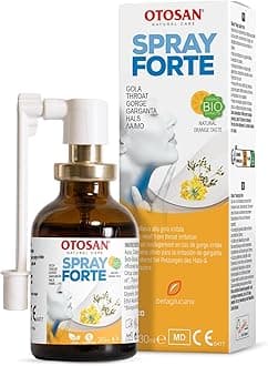 Otosan Gola Spray Forte 30ml