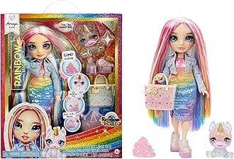 Rainbow High Amaya Fashion Doll